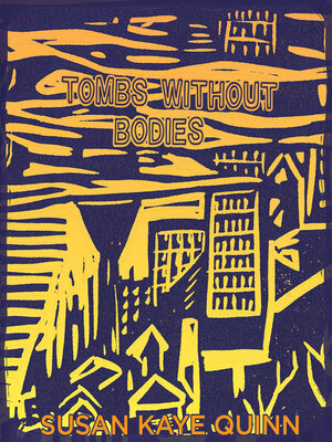 cover image of Tombs Without Bodies